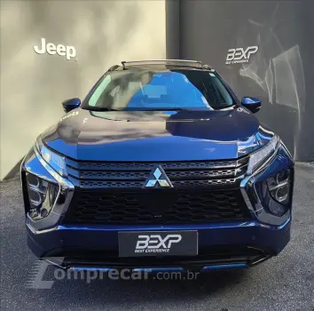 ECLIPSE CROSS 1.5 Mivec Turbo Hpe-s S-awc