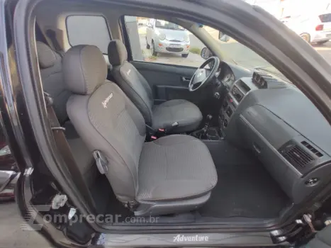 Strada Adventure1.8/ 1.8 LOCKER Flex CD