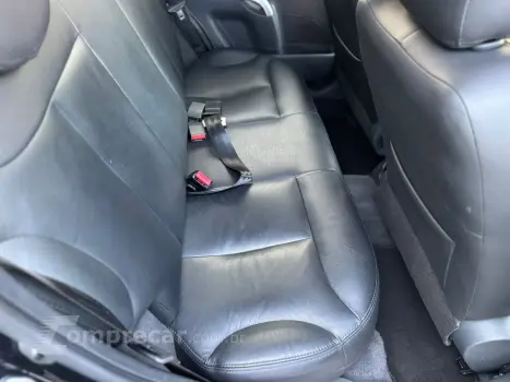 C3 Excl./Excl.Solar./Sonora 1.6 Flex Aut