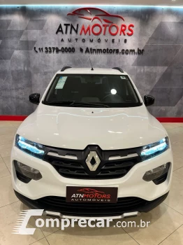 Kwid 1.0 12V 4P SCE FLEX OUTSIDER