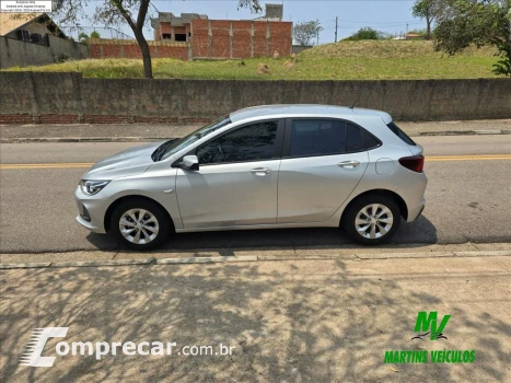 ONIX 1.0 TURBO FLEX LT MANUAL