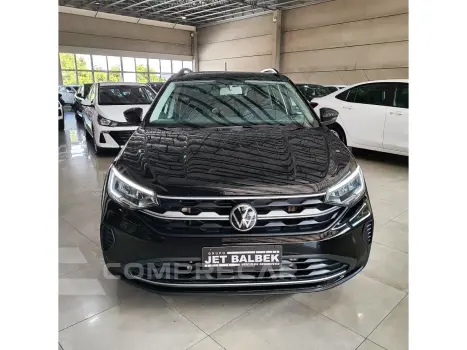 NIVUS 1.0 200 TSI TOTAL FLEX COMFORTLINE AUTOMÁTICO