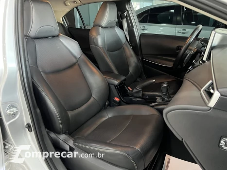 COROLLA 2.0 VVT-IE FLEX XEI DIRECT SHIFT