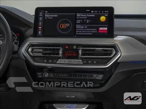 X3 2.0 16V X Line30e