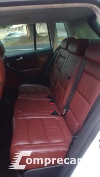 TIGUAN 2.0 TSI 16V Turbo