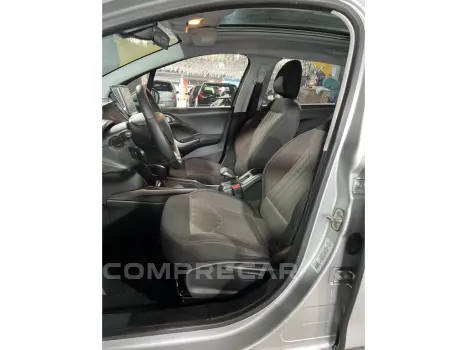 2008 1.6 16V FLEX GRIFFE 4P AUTOMÁTICO