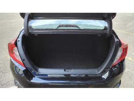CIVIC 2.0 16V FLEXONE EXL 4P CVT