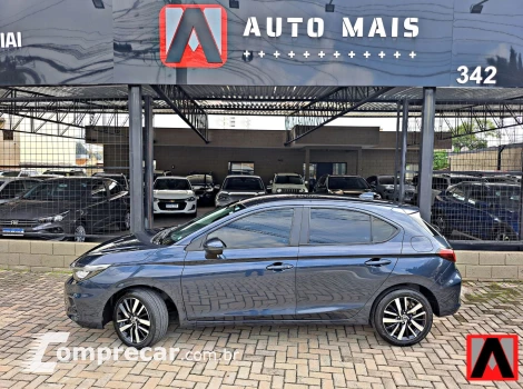 CITY 1.5 I-vtec Hatch Touring