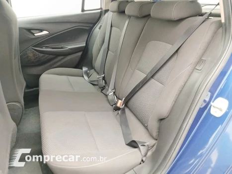 ONIX 1.0 FLEX LT MANUAL