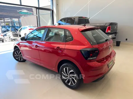Polo Highline 1.0 Tsi