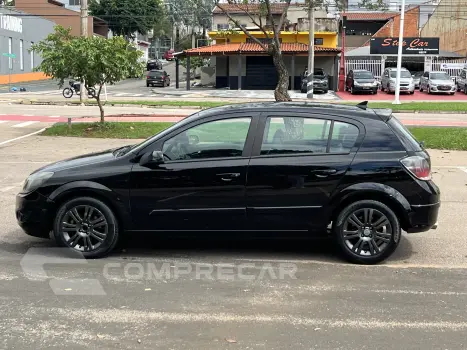 VECTRA 2.0 MPFI GT Hatch 8V