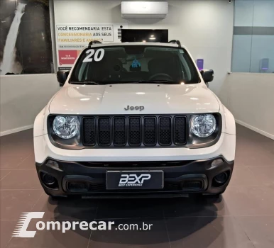 RENEGADE 1.8 16V