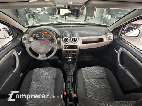 SANDERO 1.0 Expression 16V