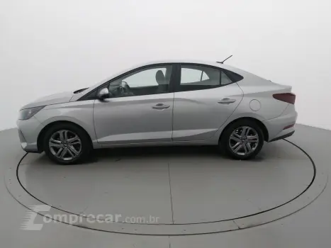 HB20S 1.0 TGDI FLEX COMFORT PLUS AUTOMÁTICO