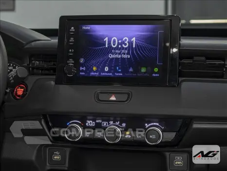 HR-V 1.5 DI I-vtec EX