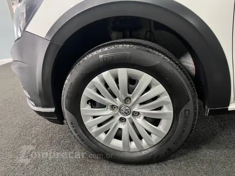 SAVEIRO 1.6 MSI Robust CS 16V