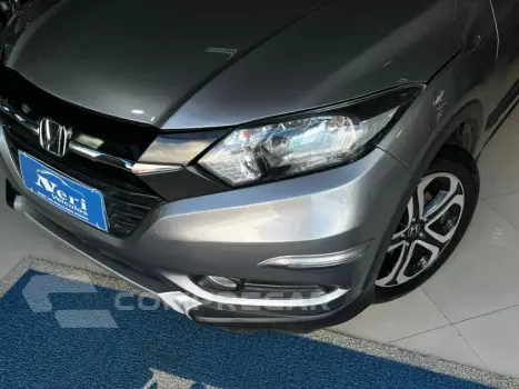 HR-V EXL 1.8 Flexone 16V 5p Aut.