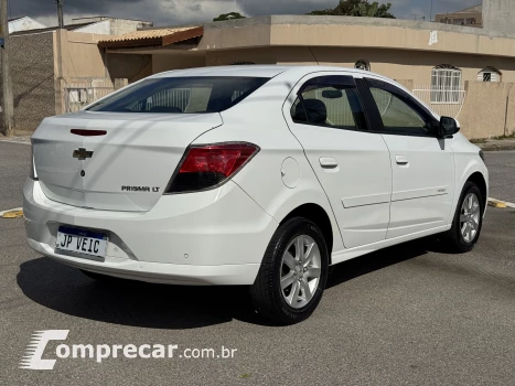 PRISMA 1.4 MPFI LT 8V