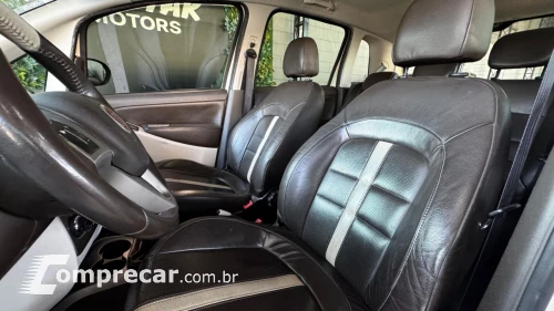 Idea ESSENCE 1.6 Flex 16V 5p