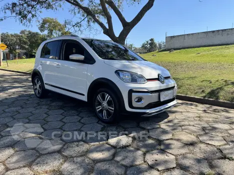 CROSS UP 1.0 TSI 12V