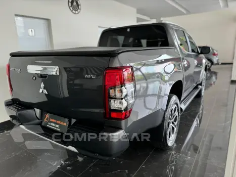 L200 TRITON 2.4 16V Turbo Sport Hpe-s CD 4X4