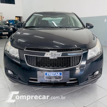 CRUZE HB Sport LT 1.8 16V FlexP. 5p Aut