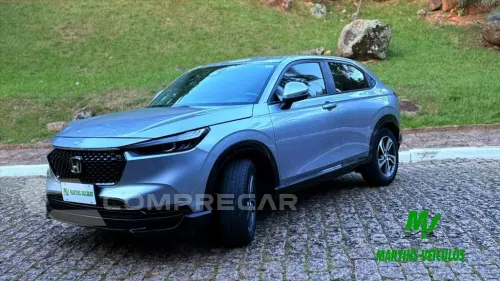HR-V 1.5 DI I-VTEC TURBO FLEX TOURING CVT