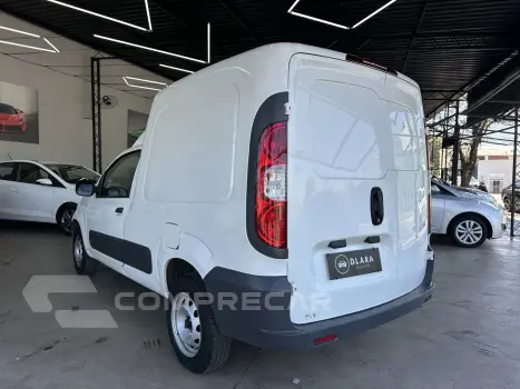 FIORINO 1.4 MPI Furgão Endurance 8V