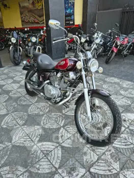 VIRAGO 250