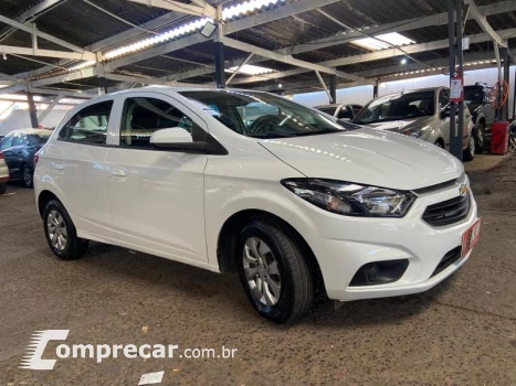 ONIX 1.0 LT 8V FLEX 4P MANUAL