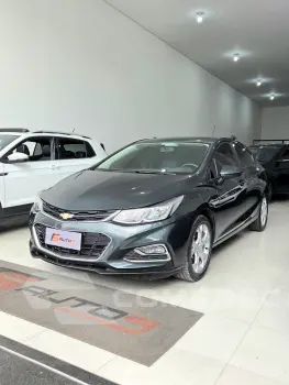 CRUZE 1.4 LT