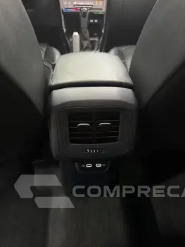 T-CROSS COMFORTLINE 1.0 TSI FLEX 5P AUT.