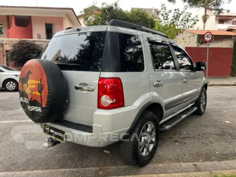ECOSPORT - 1.6 FREESTYLE 16V 4P MANUAL