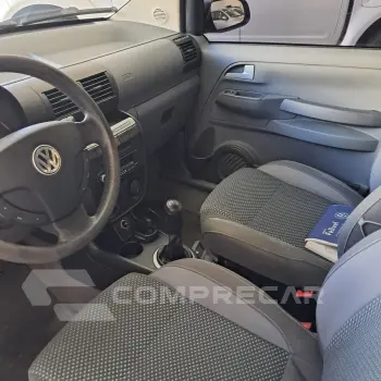 SPACEFOX Route 1.6 Mi T.Flex 5p