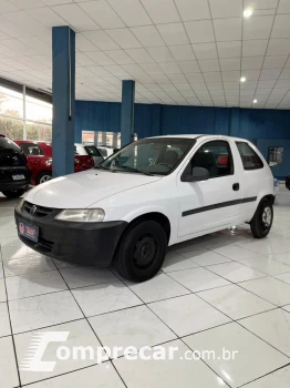 CHEVROLET CELTA 1.0 MPFI LS 8V 2 portas
