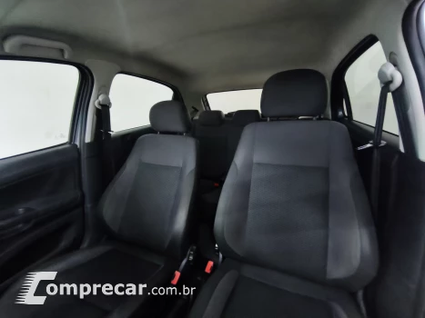 GOL 1.0 12V MPI Totalflex
