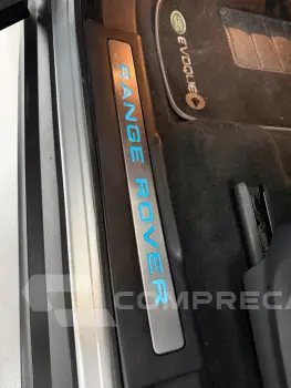 Range R.EVOQUE Dynamic Tech 2.0 Aut 5p