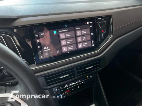 VIRTUS 1.0 200 TSI HIGHLINE AUTOMÁTICO