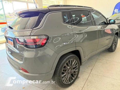 COMPASS S T270 1.3 TB 4x2 FLEX AUT.