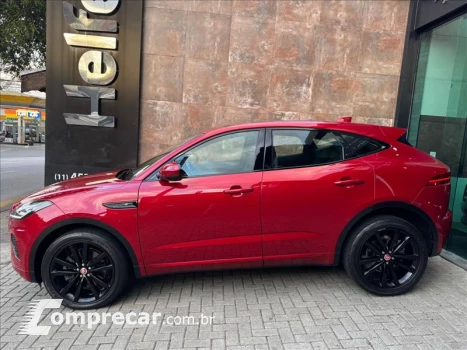 E-PACE 2.0 16V P250 R-dynamic S AWD
