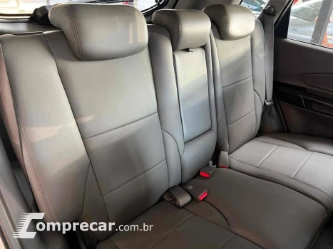 TUCSON 2.0 MPFI GLS BASE 16V 143CV 2WD FLEX 4P AUTOMÁTICO