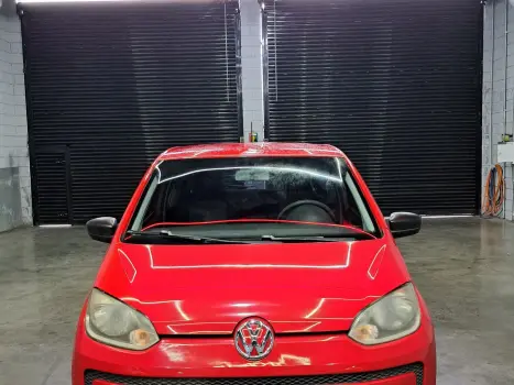 Up 1.0 Mpi Take Up 12V Flex 2P Manual