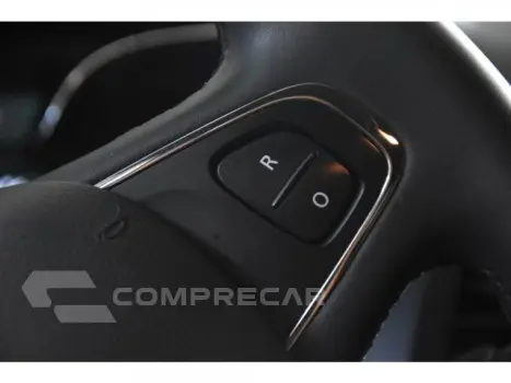 CAPTUR - 1.6 16V SCE LIFE X-TRONIC