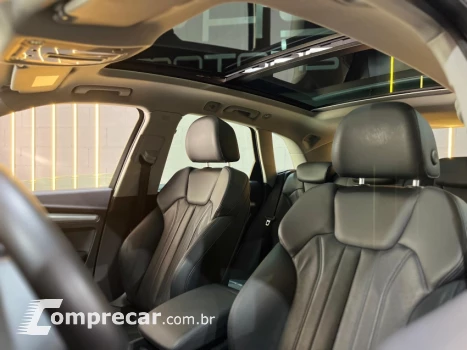 Q5 2.0 TFSI Ambiente S Tronic