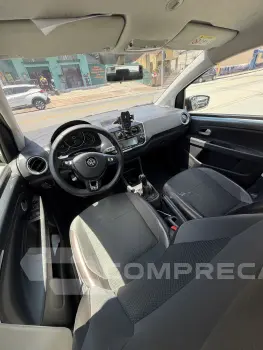 UP 1.0 170 TSI Xtreme