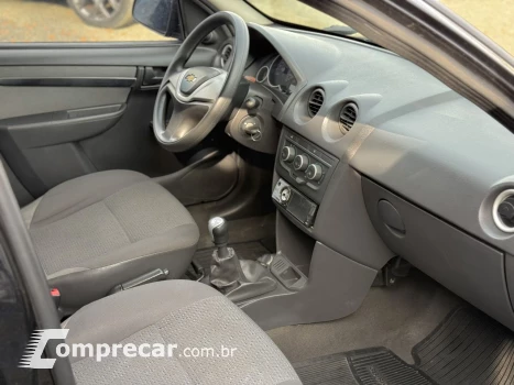 Celta Spirit/ LT 1.0 MPFI 8V FlexP. 5p