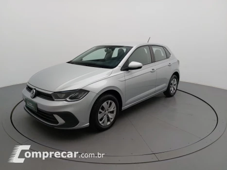 POLO 1.0 MPI MANUAL