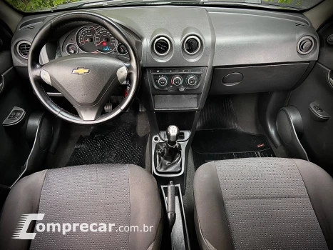 CELTA 1.0 MPFI LT 8V