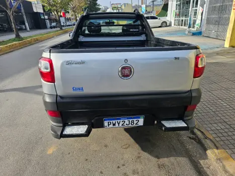 STRADA CS WORKING 1.4
