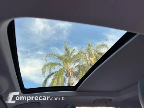 Tracker Premier 1.2 Turbo (Aut.)